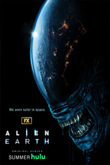 Alien Earth (2025) เอเลี่ยน เอิร์ธ